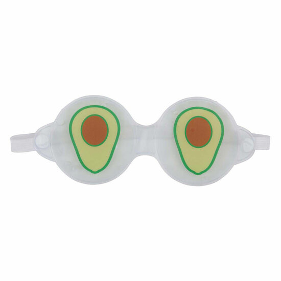 Oogmasker Fruit