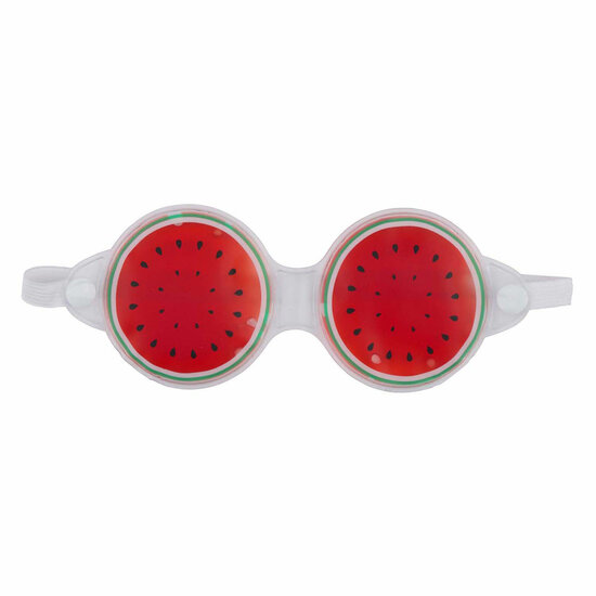 Oogmasker Fruit