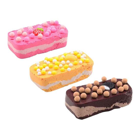 Bakery Style - Puff Slijm