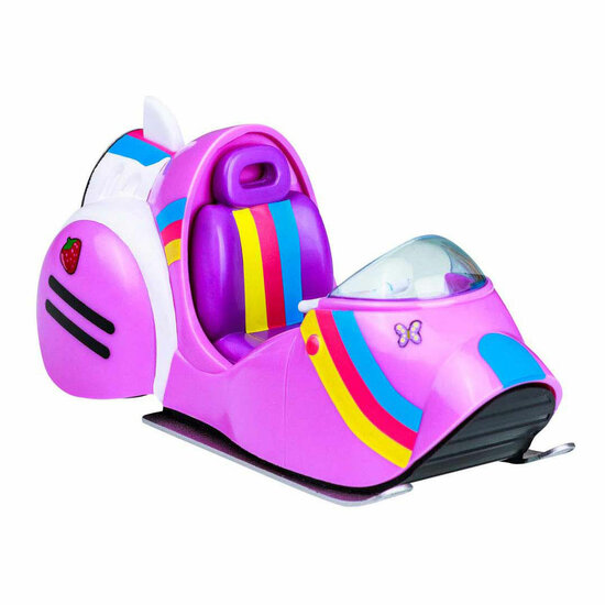 Speurneuzen Kit &amp; Sam Multi Terrain Motor - Water