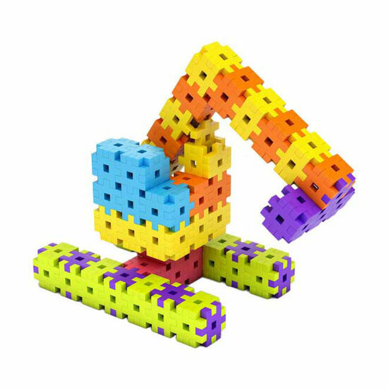 Meli Basic Bouwblokken, 300dlg.