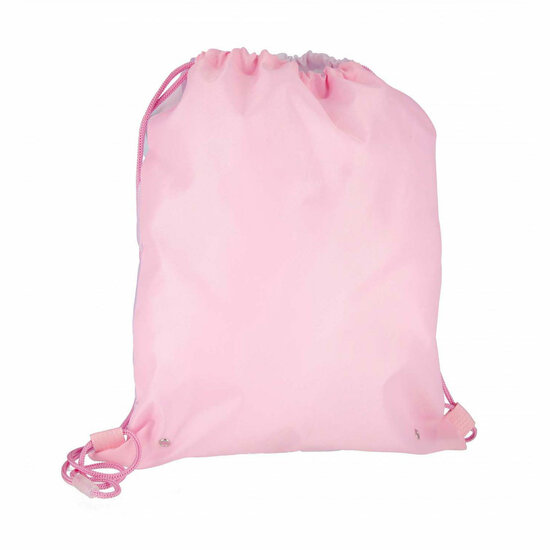Gabby&#039;s Poppenhuis Gymtas