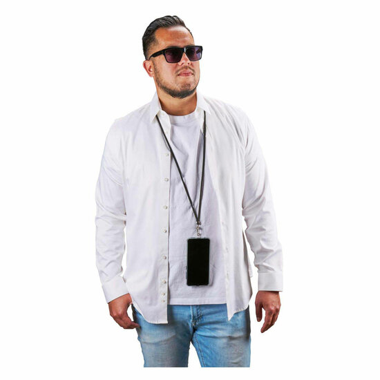 Smartphone Schouderkoord