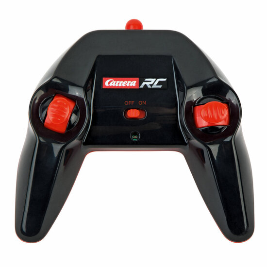 Carrera RC - Super Mario Mach 8 Luigi