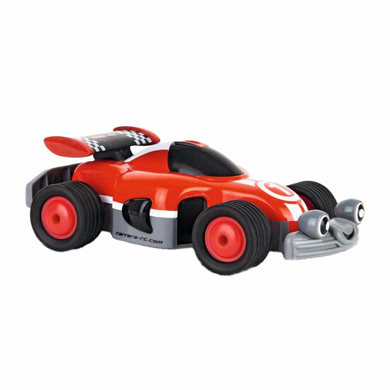 Carrera 2,4GHz First RC Racer Bestuurbare Auto