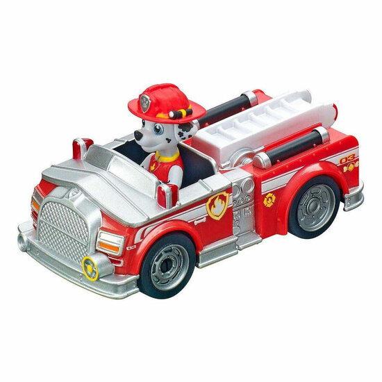 Carrera Racebaan First PAW Patrol - Race &#039;N&#039; Rescue