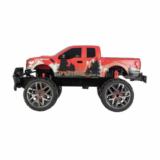 Carrera RC voertuig Auto - RC Auto Ford Raptor F-150 r/b - 1:14
