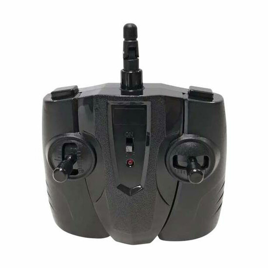 Carrera RC 2,4GHz Red Hunter X - 1:18