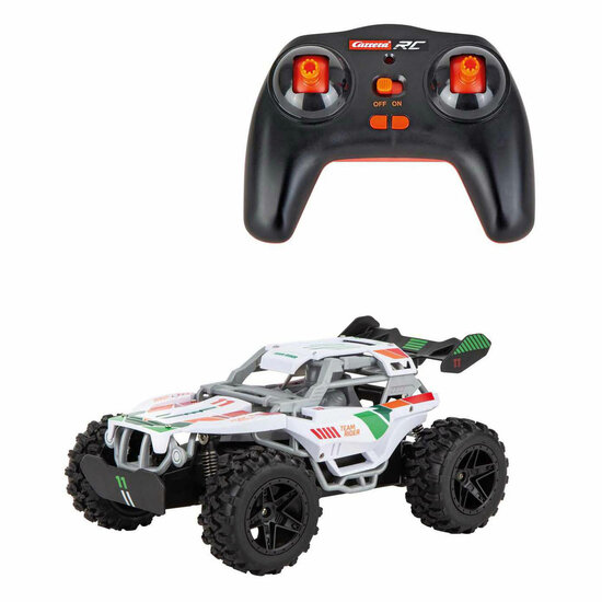 Carrera RC 2,4GHz Team Rider - 1:20