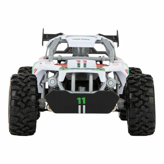 Carrera RC 2,4GHz Team Rider - 1:20