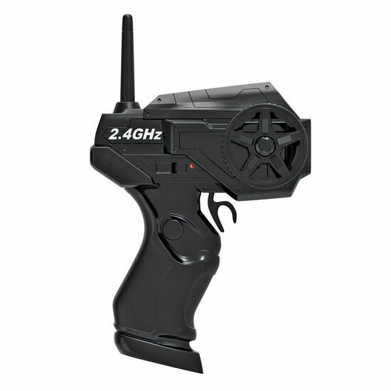 Carrera RC 2,4GHz Desert Buggy - 1:24