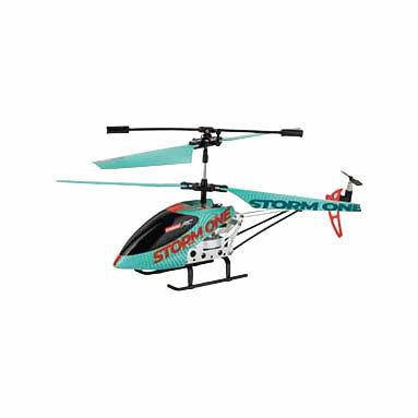 Carrera RC 2,4 GHz Storm One Helikopter