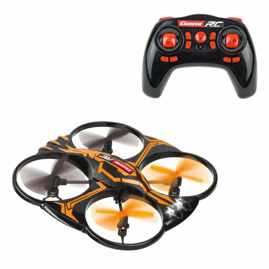 Carrera RC 2,4GHz Quadcopter X2 Drone