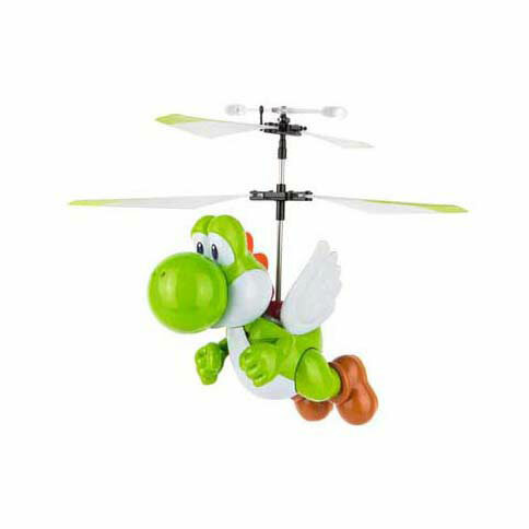 Carrera RC Super Mario -  Flying Yoshi