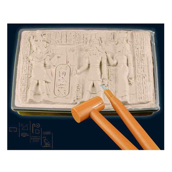 Kosmos Dig Out Pharao&#039;s Treasure Speelset