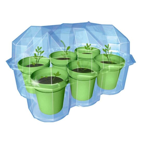 Kosmos Mimosa Garden Speelset