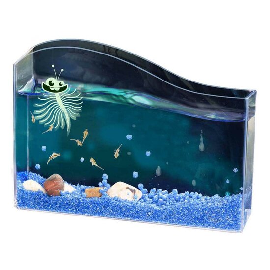 Kosmos Saltwater Creatures Speelset