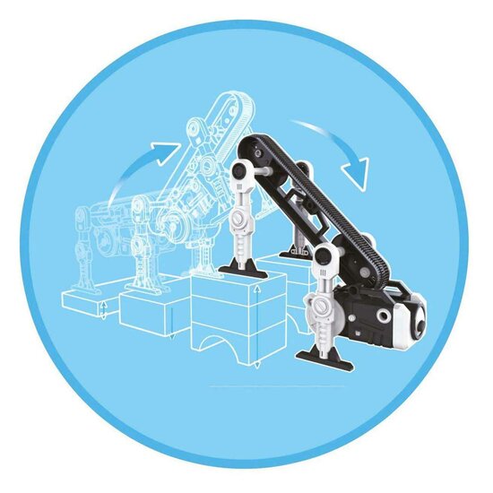 Kosmos Flip Monster Speelset