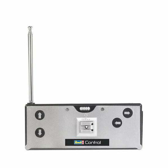 Revell Mini RC Bestuurbare Auto - Police Car