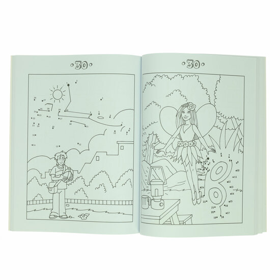 Van Stip naar Stip - 128 Pagina&#039;s