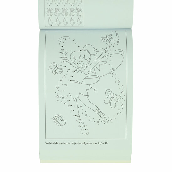 Vakantie Puzzelpret voor Meisjes