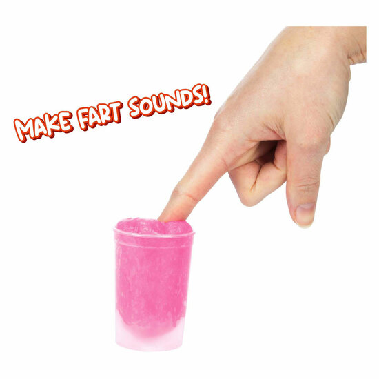 Crazy Putty Scheetputty Glow