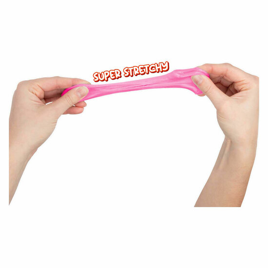 Crazy Putty Scheetputty Glow