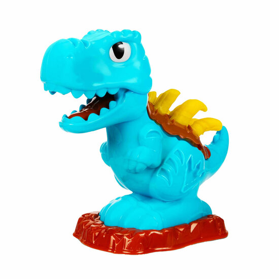 Sculptidough Kleiset Dino - 5 Kleipotjes