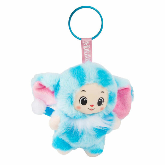 Sleutelhanger Makiki 15cm