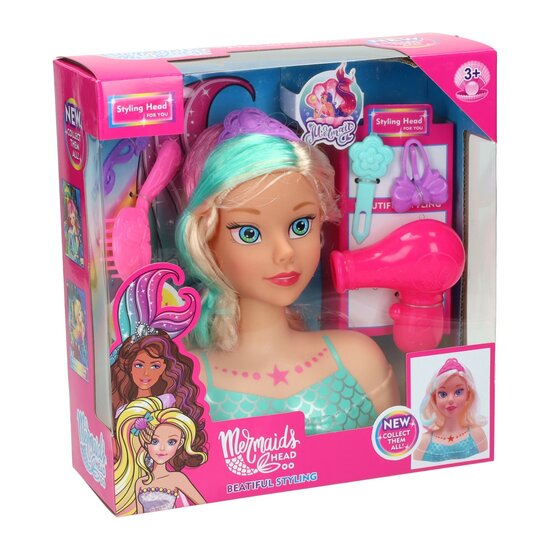 Meermin Kappop - 7dlg.