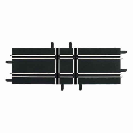 Carrera GO!!! Racebaanonderdeel Kruispunt - 1:43