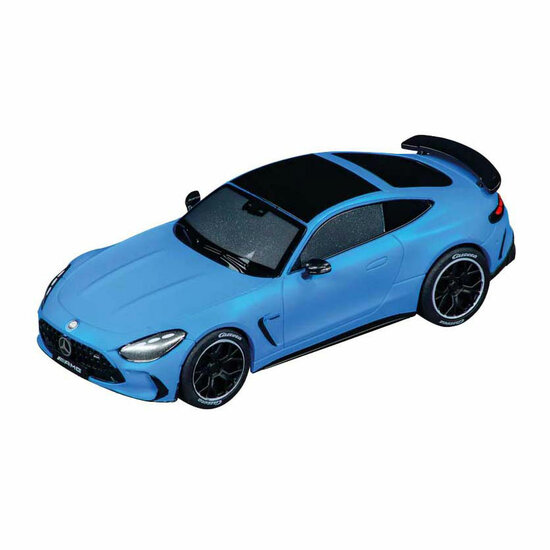 Carrera AMG Mercedes GT Livery 1 - 1:43