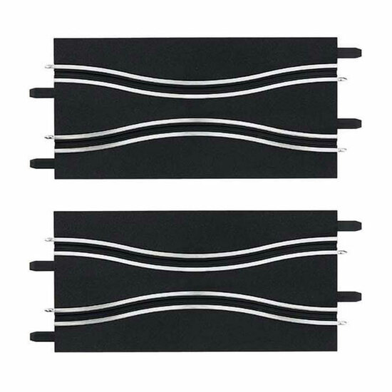 Carrera GO!!! XXL Uitbreidingsset 3,2m