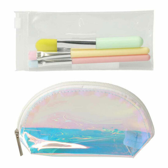 Make-up Set in Toitlettas, 4dlg.