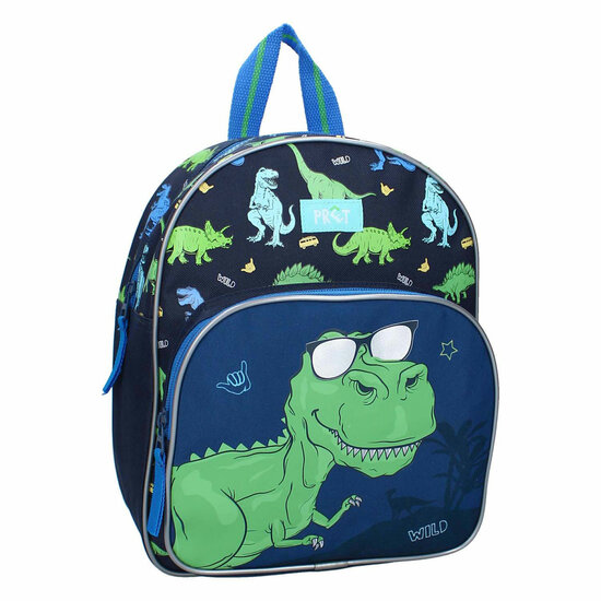 Pret Rugtas Happy Go Lucky Dino