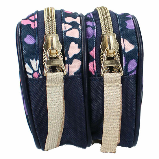 Milky Kiss Etui Wildflower