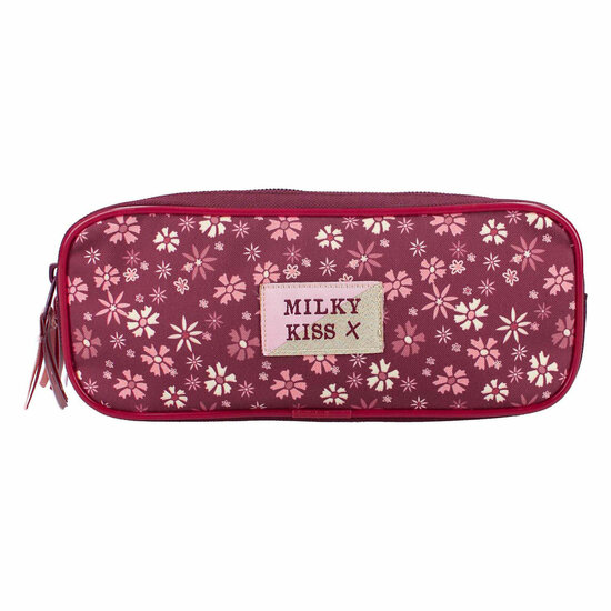 Milky Kiss Etui Wild Bliss