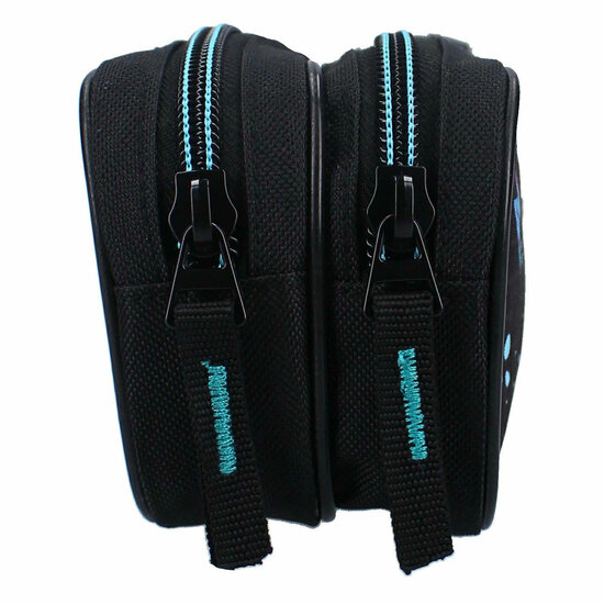 Skooter Etui Game Face On