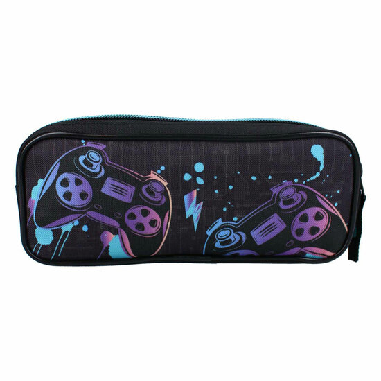 Skooter Etui Game Face On