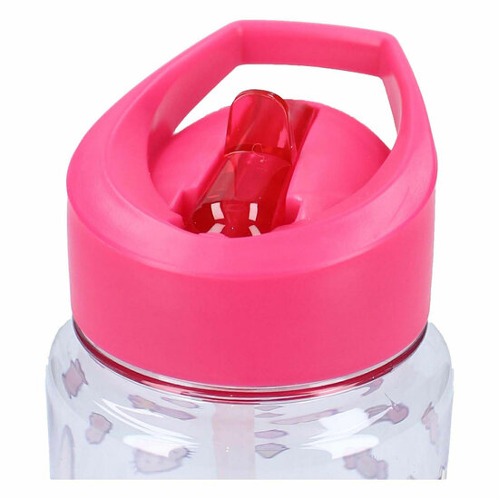 Hello Kitty Drink Up Drinkfles, 450ml