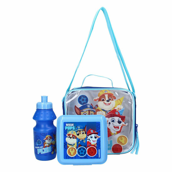 PAW Patrol Lunchtas So Yummy