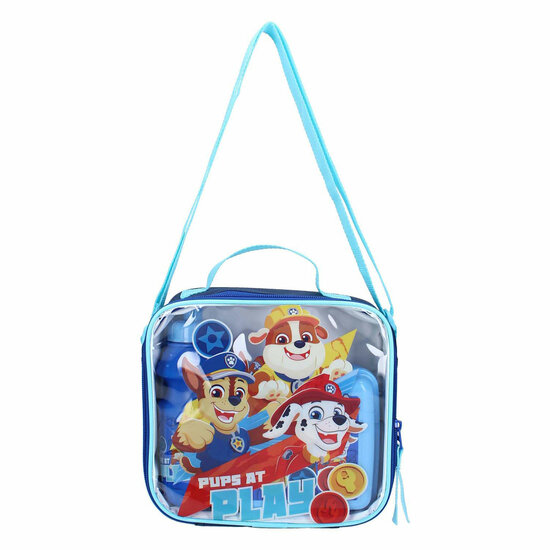 PAW Patrol Lunchtas So Yummy