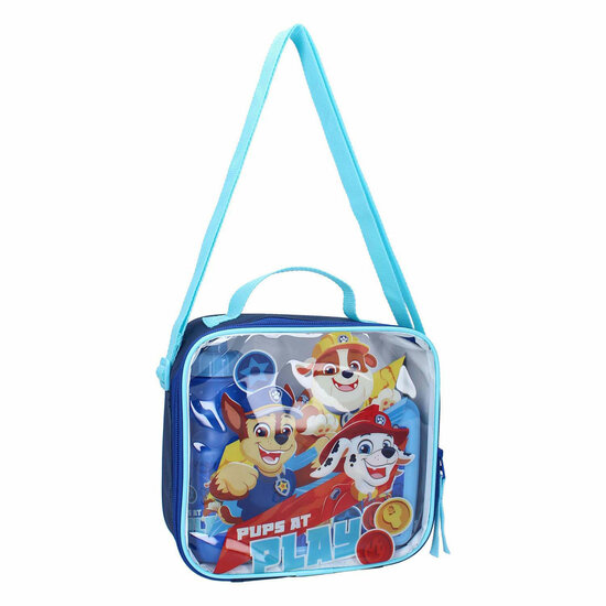 PAW Patrol Lunchtas So Yummy