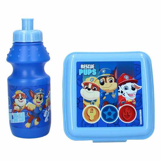 PAW Patrol Lunchtas So Yummy
