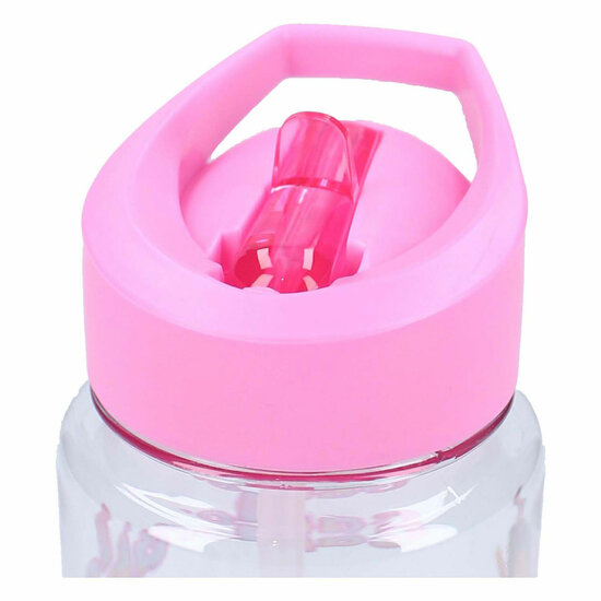 Gabby's Poppenhuis Drink Up Drinkfles, 450ml