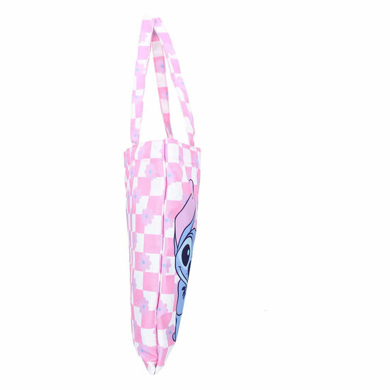 Stitch Shopper Bag It Up!