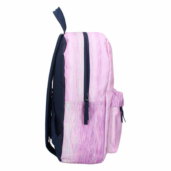 Milky Kiss Rugzak Prestige - Paars/Roze