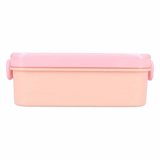 Pret Broodtrommel Lunch Bunch - Eenhoorn