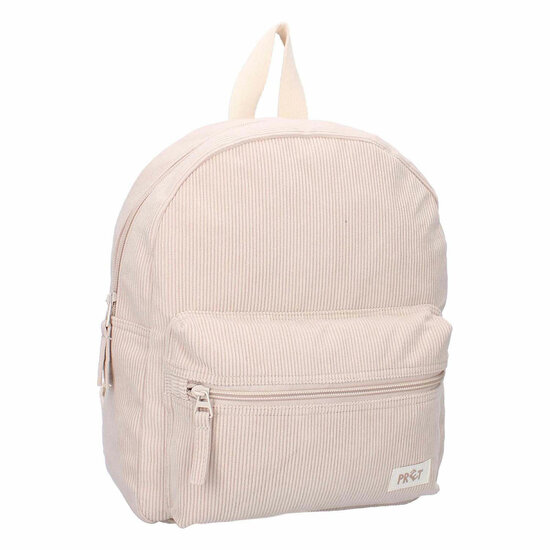 Pret Rugzak Ridge And Row - Beige