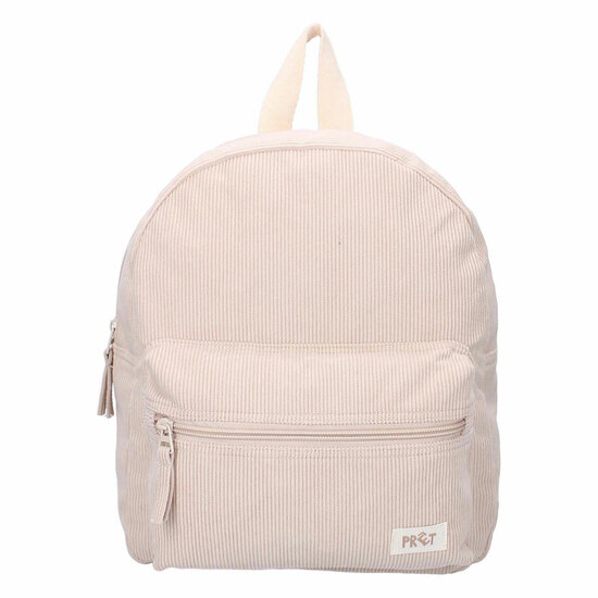 Pret Rugzak Ridge And Row - Beige